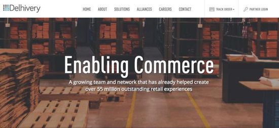 復(fù)星進(jìn)軍印度物流業(yè)，印度版中通Dehlivery獲3000萬美元投資